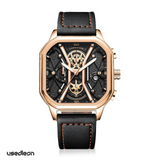 Relógio Crafter-usedleon