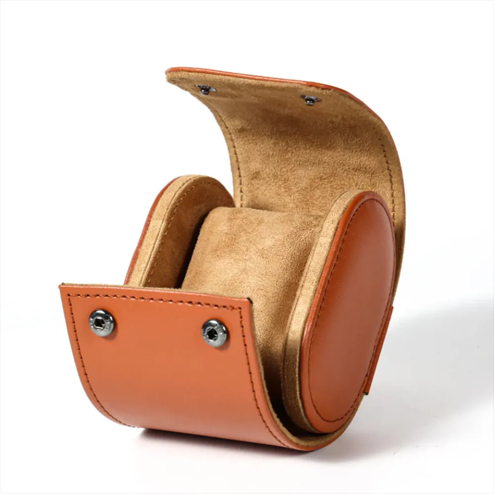 Estojo em Couro Premium Usedleon