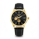 preto-dourado