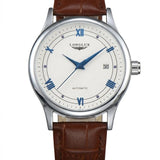 Marron branco