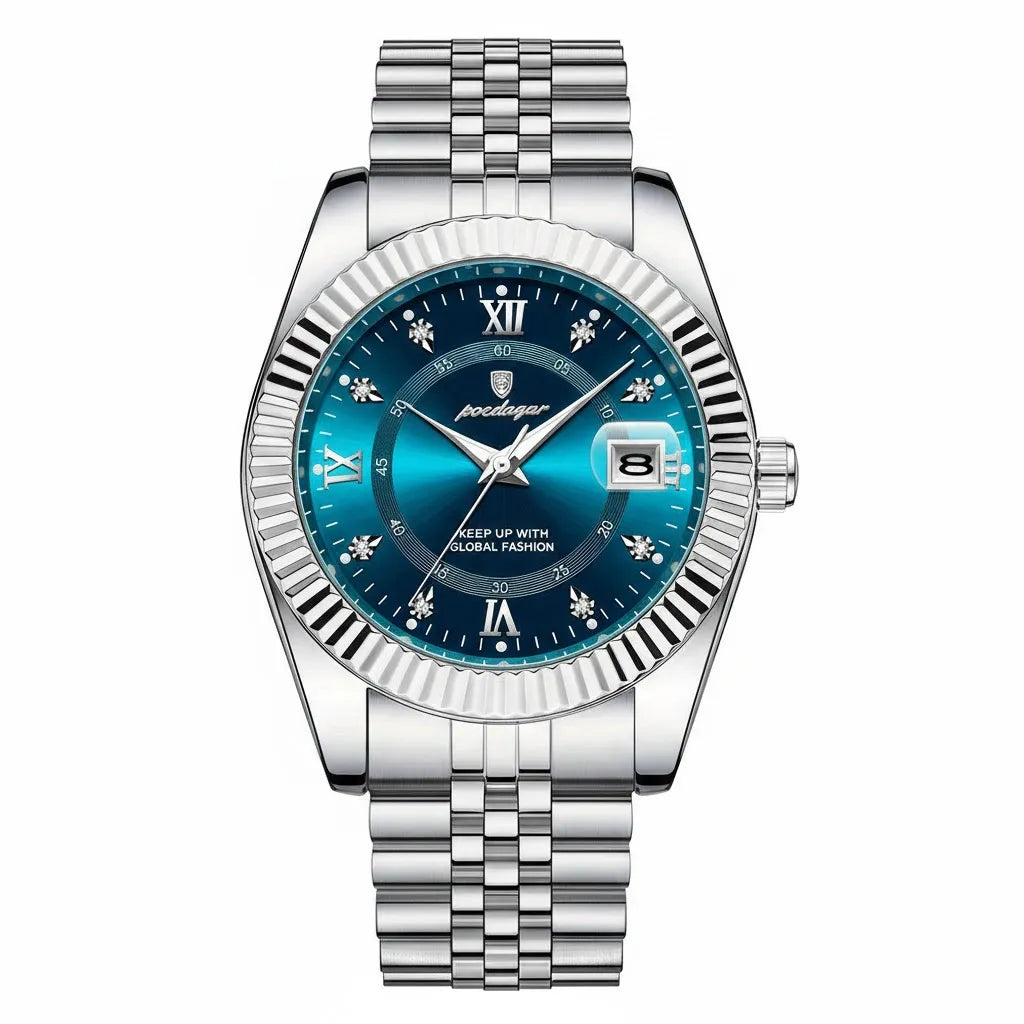 Relógio  masculino GoldenStar