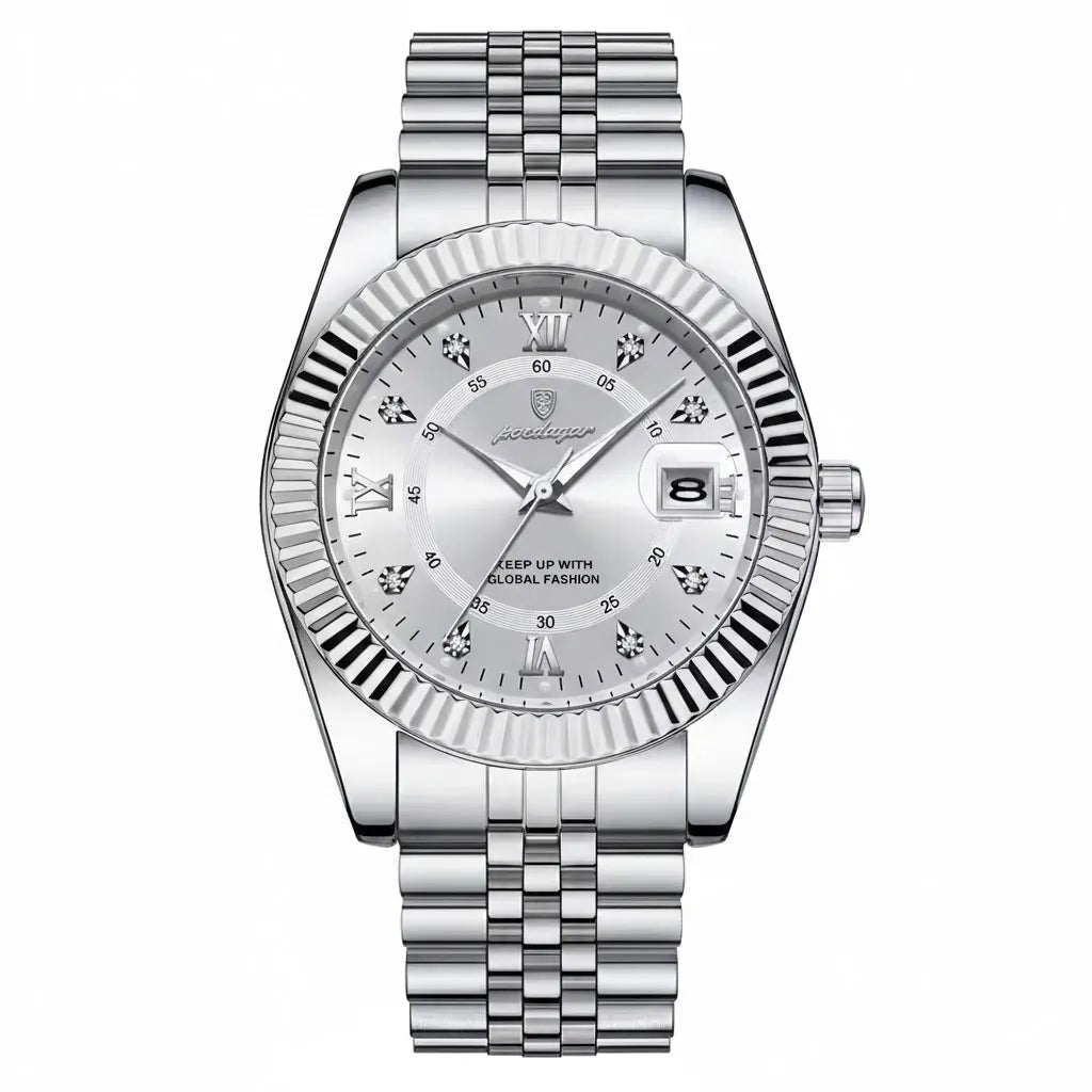 Relógio  masculino GoldenStar