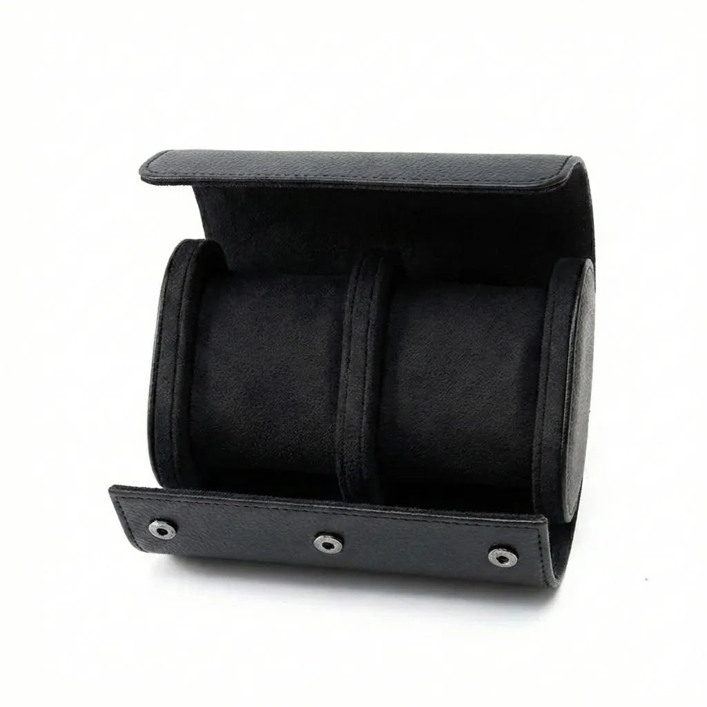 Estojo em Couro Premium Collector 2-3 lugares Usedleon